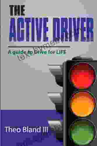 The Active Driver Marie Cirano