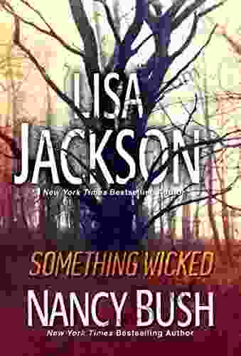 Something Wicked (WICKED 3)