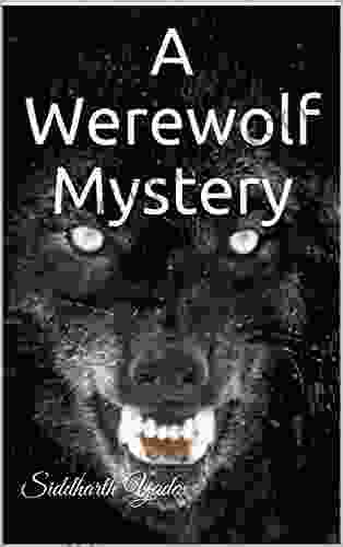 A Werewolf Mystery Peter Hiller