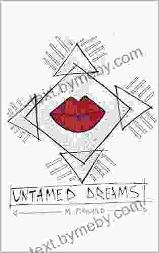 Untamed Dreams M FireChild