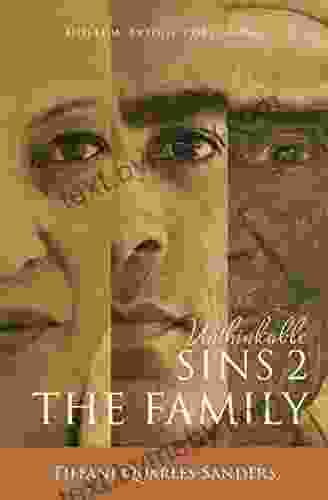 Unthinkable Sins 2: The Family M R Forbes