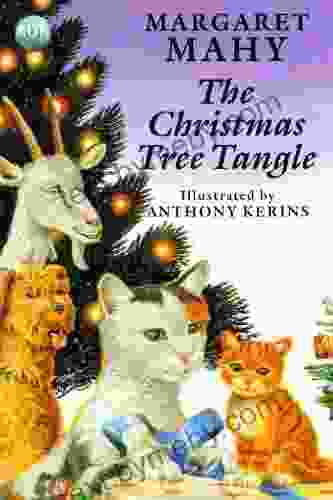 The Christmas Tree Tangle Margaret Mahy