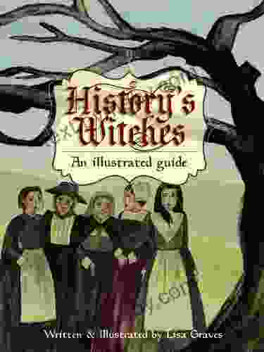 History s Witches (Women in History)