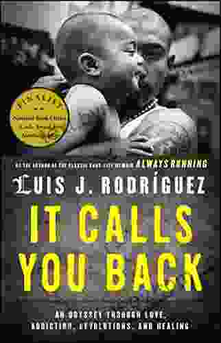 It Calls You Back: An Odyssey through Love Addiction Revolutions and Healing