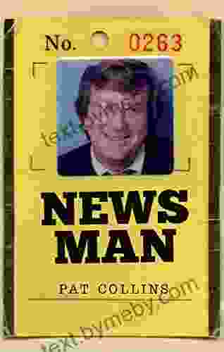 Newsman Paul Kruger