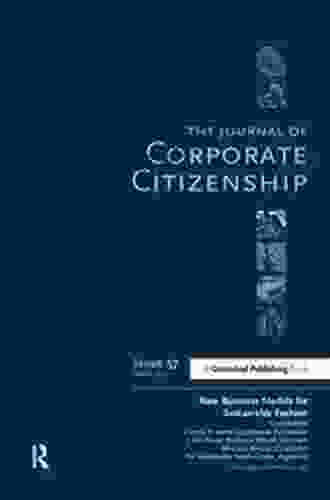 New Business Models For Sustainable Fashion: A Special Theme Issue Of The Journal Of Corporate Citizenship (Issue 57)