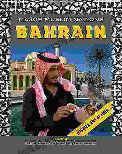 Bahrain (Major Muslim Nations) Lisa McCoy