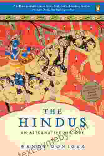 The Hindus: An Alternative History