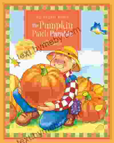 The Parable Series: The Pumpkin Patch Parable