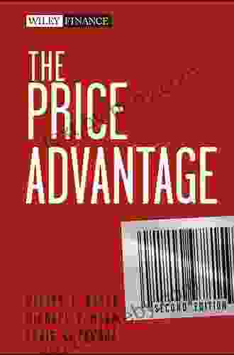 The Price Advantage (Wiley Finance 535)