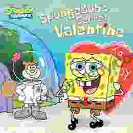 SpongeBob S Secret Valentine (SpongeBob SquarePants)