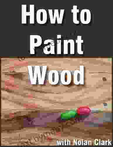 How To Paint Wood Objects In A Still Life (Still Life Painting With Nolan Clark 3)