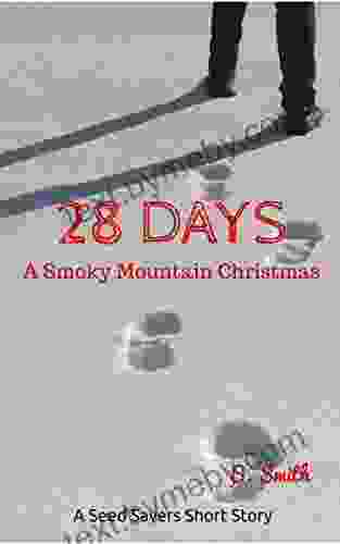 28 Days A Smoky Mountain Christmas: A Seed Savers Short Story