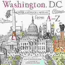 Washington D C From A Z