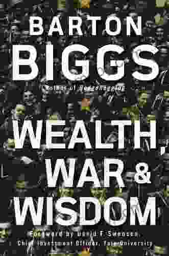 Wealth War and Wisdom Tim Jackson