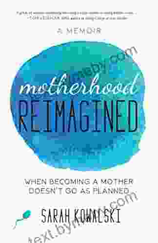 Motherhood Reimagined: When Becoming A Mother Doesn T Go As Planned: A Memoir