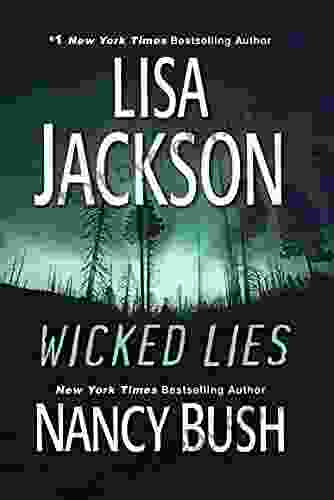 Wicked Lies (WICKED 2)