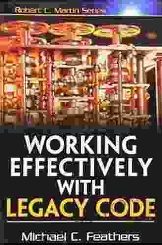 Working Effectively with Legacy Code (Robert C Martin Series)