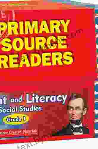 Teacher Created Materials Primary Source Readers: Primera Guerra Mundial (World War I) Grade 5 Guided Reading Level Q