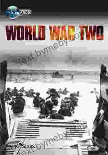 World War Two (Snapshots) Sue Graves