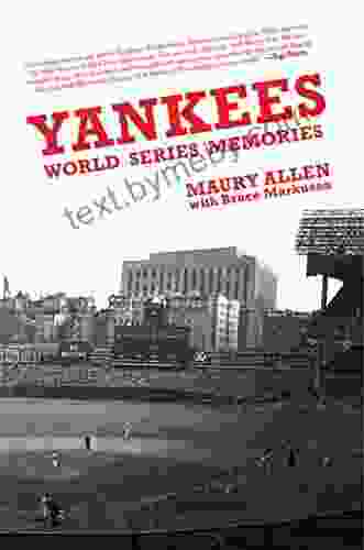 Yankees World Memories Nancy B Rapoport